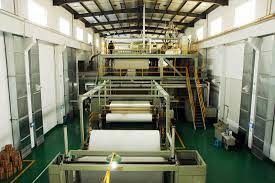 품질  Automatic ISO9001 SMS Production Line , 1600mm Melt Blown Fabric Machine 공장